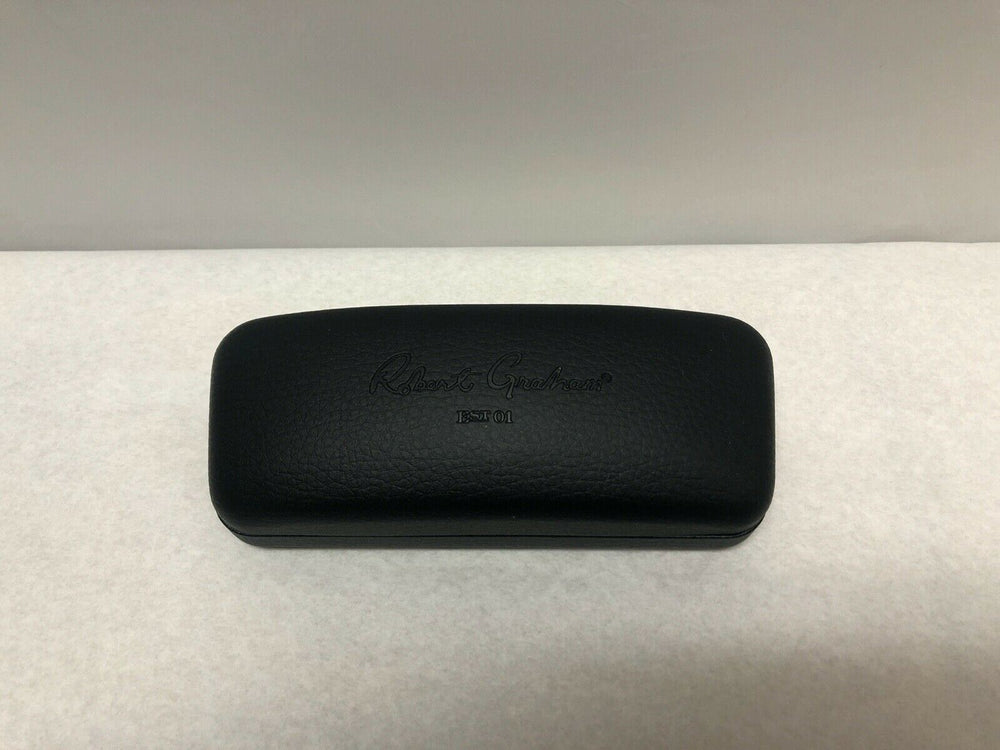 
                  
                    Robert Graham Optical Eyeglasses Hard Case | KMOPT-28
                  
                