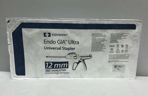 
                  
                    Covidien Endo GIA Ultra Universal Stapler 12mm EGIAUSTND | CEDESP-118
                  
                