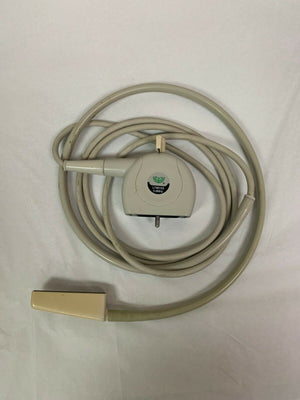 
                  
                    L74615S  5.0MHz Chison  Rectal Probe For 8300Vet Used
                  
                