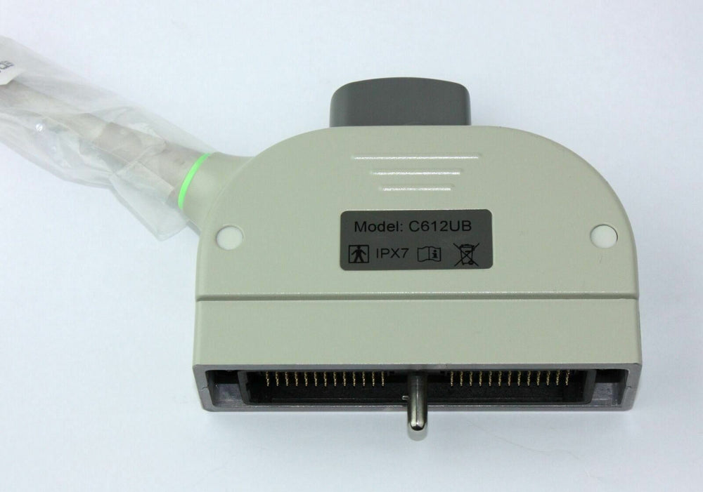 
                  
                    Micro Convex Probe C612UB For Edan U50 Color Doppler Ultrasound Machine
                  
                