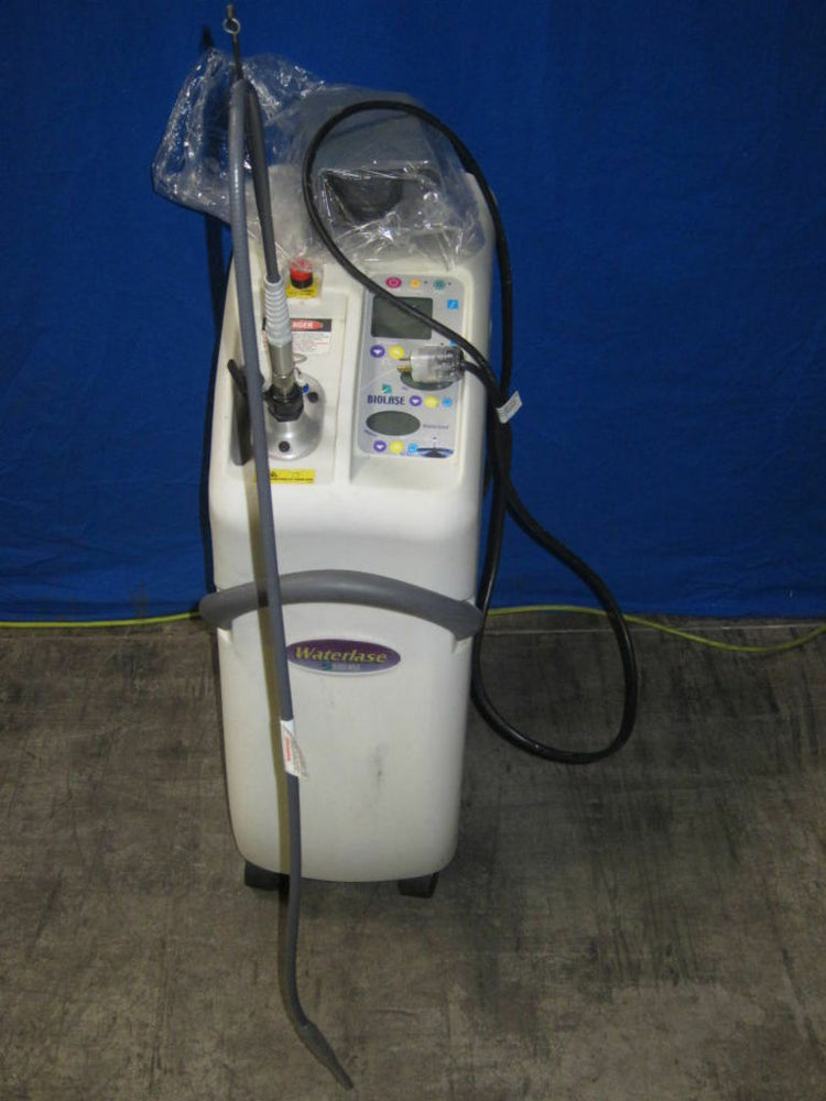 
                  
                    BIOLASE Water Lase- 6000507 Dental Laser
                  
                