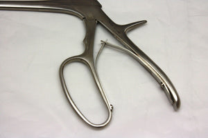 
                  
                    Miltex Tischler Cervical Biopsy Punch Forceps 30-1442 (234GS)
                  
                