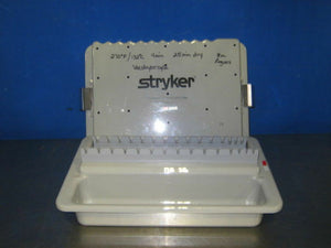 
                  
                    STRYKER 242-000-012 Surgical Case (64DM)
                  
                