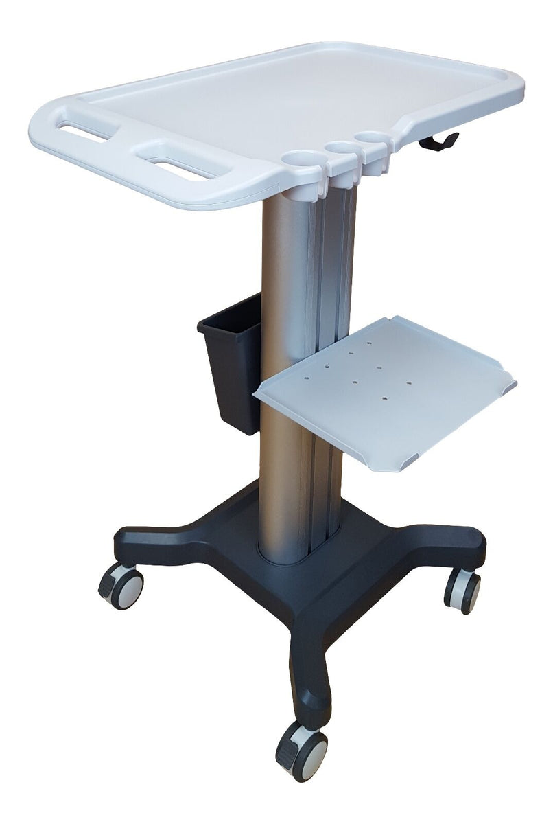 Medical Mobile Trolley-Cart -Portable Ultrasound KM-5, KeeboMed 43