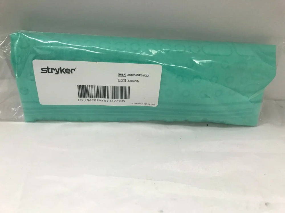 
                  
                    Stryker Mul-T-Pad Circulating-fluid thermal therapy system pack (411KMD)
                  
                