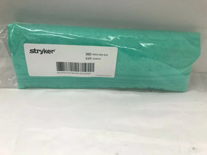 
                  
                    Stryker Mul-T-Pad Circulating-fluid thermal therapy system pack (411KMD)
                  
                