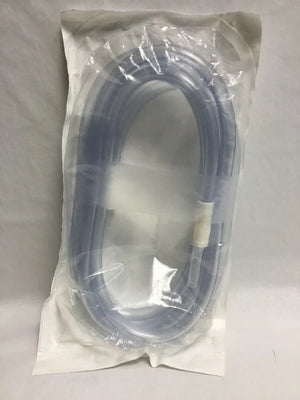 
                  
                    CARDINAL HEALTH Medi-Vac Non-Conductive Suction Tubing--Lot of 20 (69KMD)
                  
                