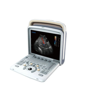 
                  
                    Veterinary Ultrasound Scanner with one  Probes - Color Doppler Chison Q5Vet
                  
                