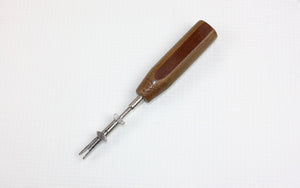 
                  
                    Orthopedic Bone Screwdriver Hexahead With Screw Holding Sleeve 1.5mm and 2.0mm
                  
                