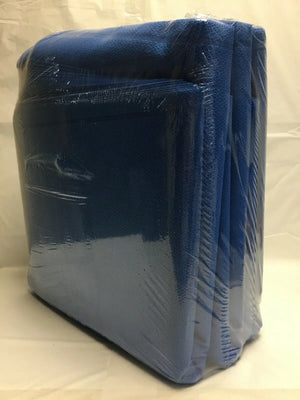 
                  
                    HALYARD One-Step* STERILIZATION WRAP 36 x 36 with KIMGUARD (42KMD)
                  
                