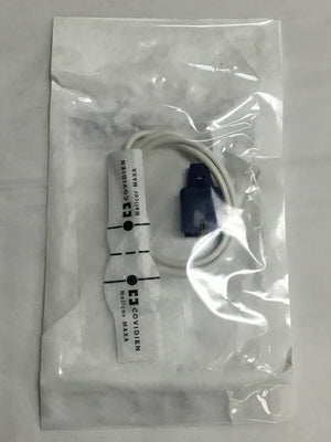 
                  
                    Covidien Maxa Nellcor Neonatal-Adult SPO2 Sensor (148KMD)
                  
                