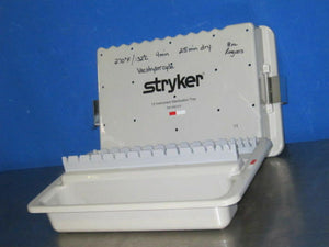 
                  
                    STRYKER 242-000-012 Surgical Case (64DM)
                  
                