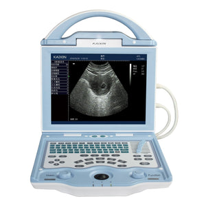 
                  
                    Veterinary Ultrasound Machine-DICOM, Battery, LED Screen, Reliable, Good Quality
                  
                