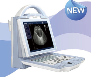 
                  
                    Veterinary Ultrasound Machine-DICOM, Battery, LED Screen, Reliable, Good Quality
                  
                