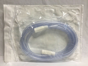 
                  
                    CardinalHealth Non-Conductive Suction Tubing--Case of 50 (23KMD)
                  
                