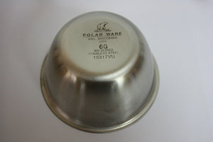 
                  
                    Polar Ware Stainless Steel 6G Iodine Cups (280GS)
                  
                