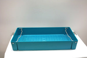 
                  
                    Unknown Empty Surgical Tray (92DM)
                  
                