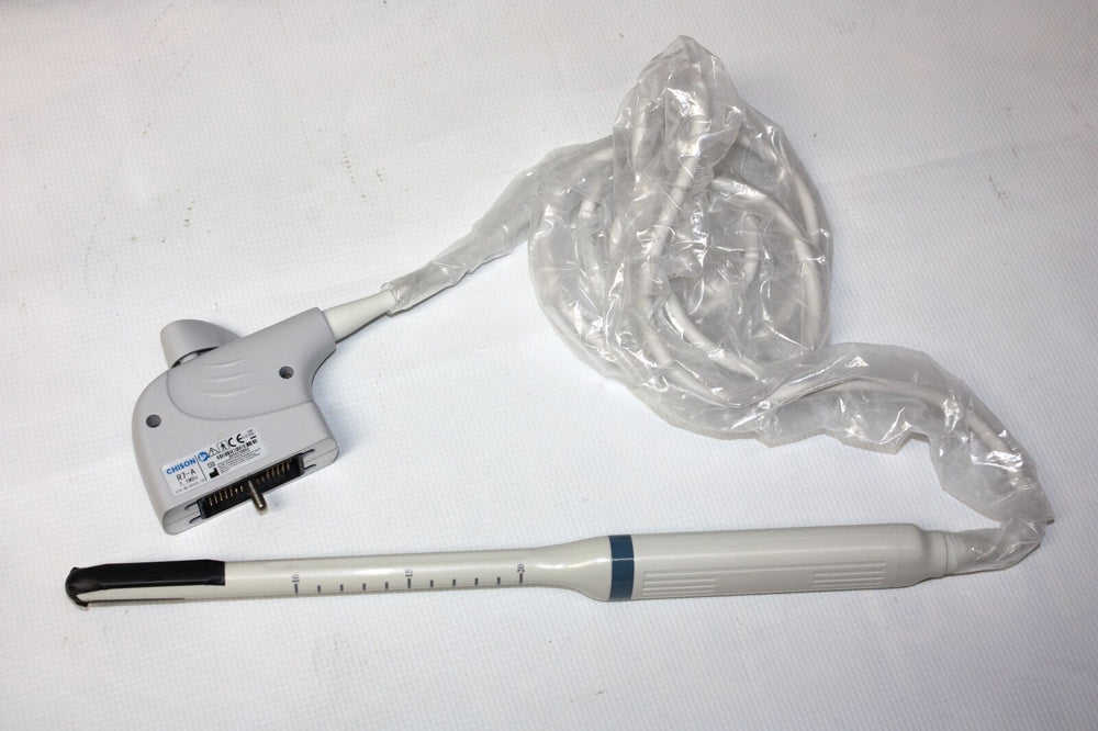 Transrectal Probe Transducer R7-A, 5-10MHz, Genuine Chison ECO Series