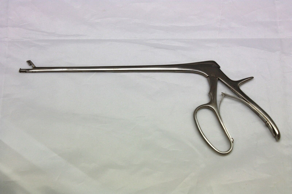 Miltex Tischler Cervical Biopsy Punch Forceps 30-1442 (234GS)