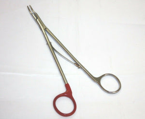 
                  
                    Horizon Small 137082 Clip Applier Forceps 7 1/2” (171GS)
                  
                