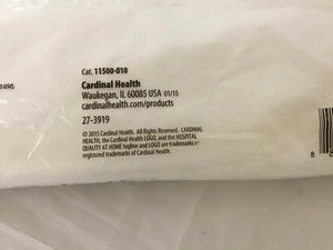 
                  
                    Cardinal Health 11500-010 Perineal Cold Pack (283KMD)
                  
                