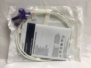 
                  
                    Covidien Kangaroo Nasogastric Feeding Tube with ENFit Connection, Lot of 1 35KMD
                  
                