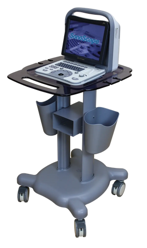 
                  
                    Veterinary Ultrasound Scanner with one  Probes - Color Doppler Chison Q5Vet
                  
                