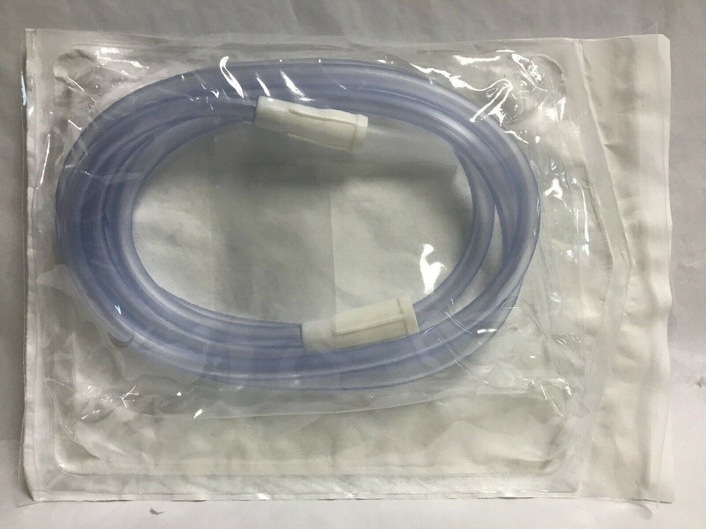 
                  
                    CardinalHealth Non-Conductive Suction Tubing--Case of 50 (23KMD)
                  
                