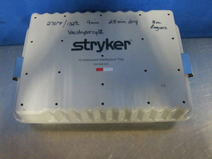 
                  
                    STRYKER 242-000-012 Surgical Case (64DM)
                  
                