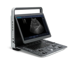 
                  
                    Veterinary Ultrasound Sonoscape A6V Expert (E1V) With Rectal and Micro Convex
                  
                