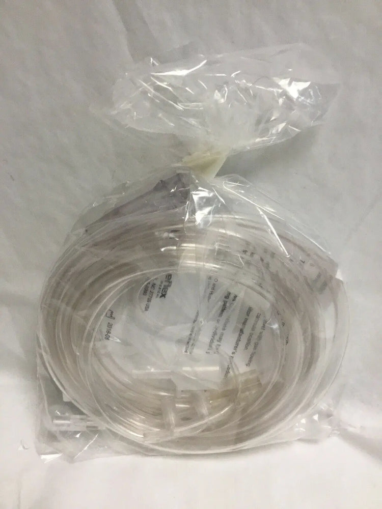 
                  
                    Hudson RCI Softech® Bi-Flo® EtCO2/O2 Nasal Cannula (26KMD)
                  
                