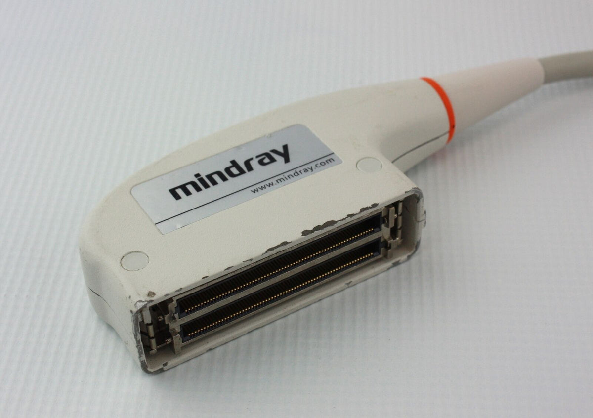 C5 2s Convex Array Ultrasonic Transducer Probe 2 5mhz For Mindray M9