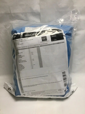 
                  
                    Medline Vaginal Delivery Pack (41KMD)
                  
                