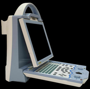 
                  
                    Veterinary Animal Ultrasound Scanner with Clear Image, Choice of Probes
                  
                