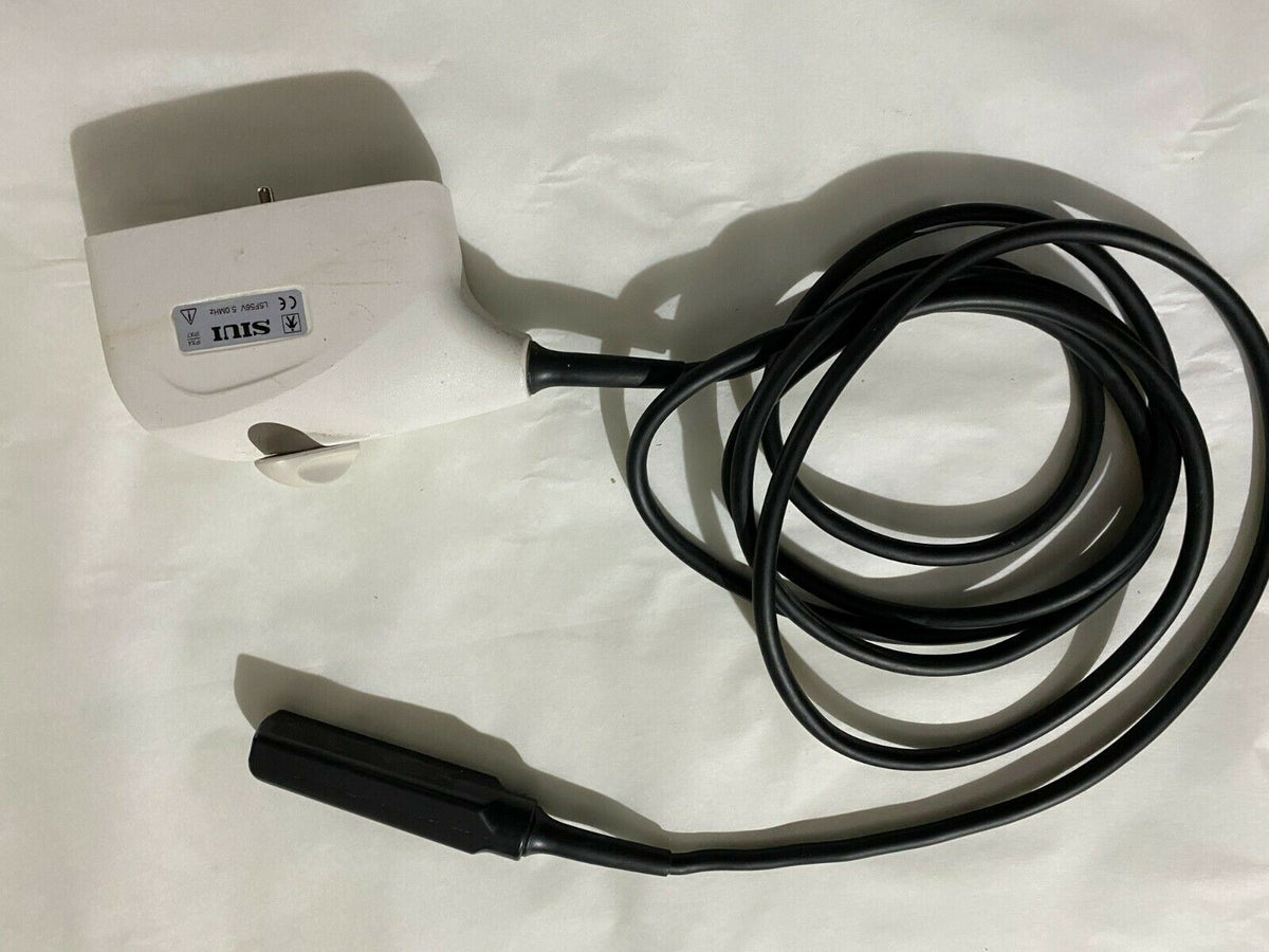 L5F56V SIUI large animal rectal probe for CTS 3300 – KeeboMed