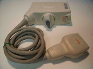 
                  
                    TOSHIBA PLT-704AT 7.5MHZ ULTRASOUND PROBE | PR5027
                  
                