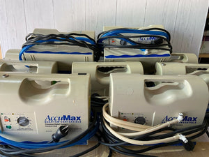 
                  
                    AccuMax Quantum Convertible Pressure Relief System lot of 10
                  
                