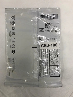 
                  
                    Covidien E7507 Valleylab REM Polyhesive Adult Patient Return Electrode | CEJ-100
                  
                