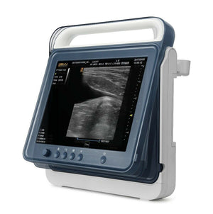 Veterinär-Ultraschallgerät MSU3