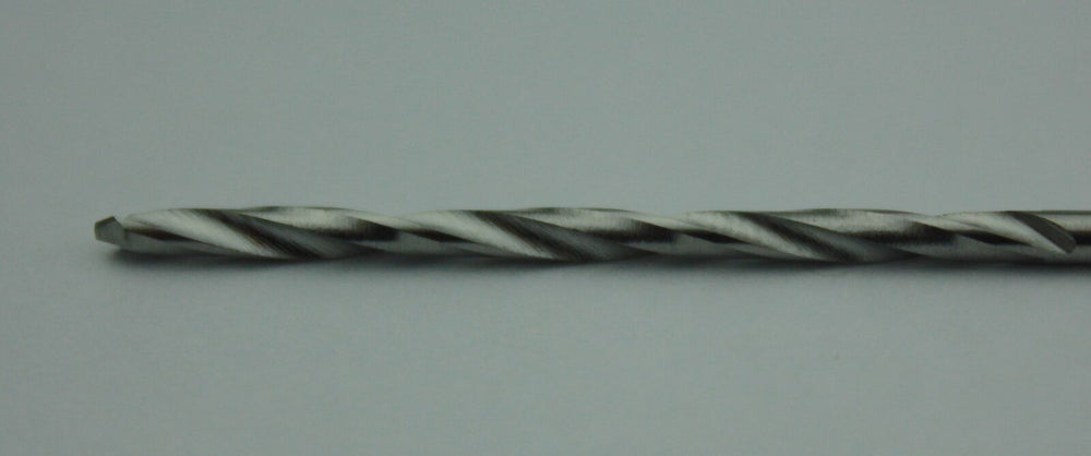 
                  
                    Stainless Steel Drill Bit 2.0mm - 115mm Length - Orthopedic Instrument
                  
                