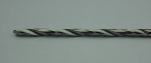 
                  
                    Stainless Steel Drill Bit 2.0mm - 115mm Length - Orthopedic Instrument
                  
                