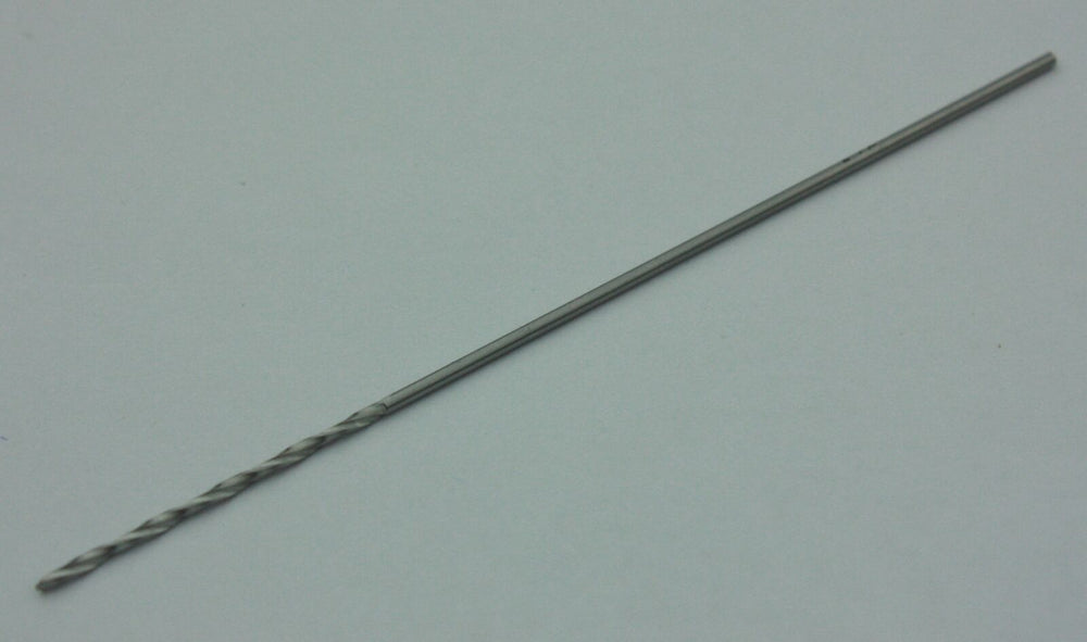 
                  
                    Stainless Steel Drill Bit 1.3mm - 105mm Length - Orthopedic Instrument Keebomed
                  
                