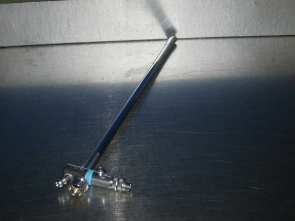 
                  
                    STORZ 12030A Bronchoscope
                  
                