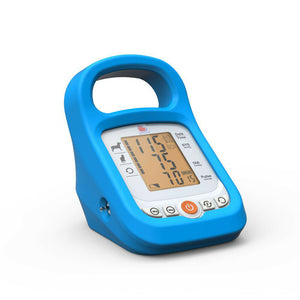 Veterinary Blood Pressure Monitor NIBP Machine Digital Animal Monitor small  cuff