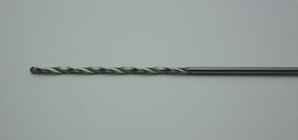 
                  
                    Stainless Steel Drill Bit 1.3mm - 105mm Length - Orthopedic Instrument Keebomed
                  
                