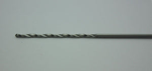 
                  
                    Stainless Steel Drill Bit 1.3mm - 105mm Length - Orthopedic Instrument Keebomed
                  
                