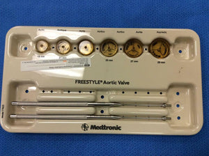 
                  
                    Medtronic freestyle Aortic Valve Accessories (216GS)
                  
                