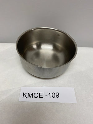 
                  
                    Polar Ware 22 Oz. Stainless Steel Bowl #75 | KMCE-109
                  
                