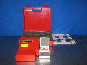 
                  
                    HEMOCUE B-Hemoglobin Hemoglobinometer
                  
                