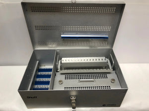 
                  
                    Shutt Arthroscopy Instrument Case | KMCE-33
                  
                